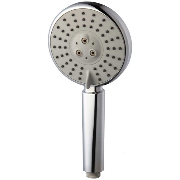 фото Лейка для душа hand shower 050, 120 мм (0503f00i18) iddis