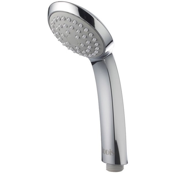 фото Лейка для душа hand shower 1f, 79,6 мм (a11011) iddis