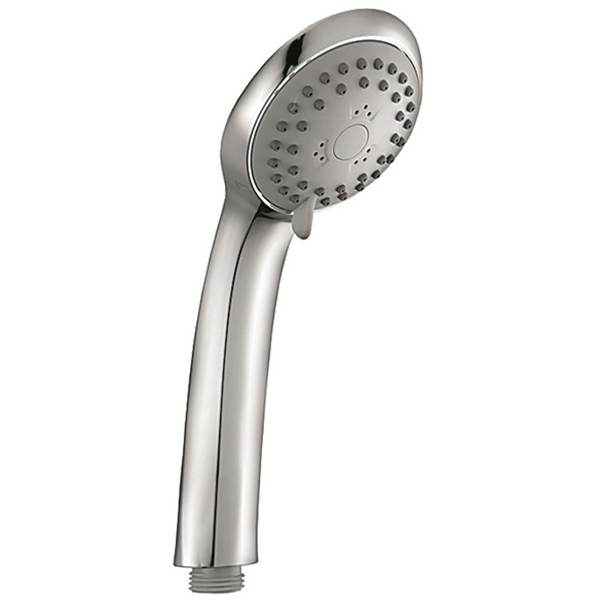 фото Лейка для душа hand shower 3f, 79,6 мм (a11031) iddis