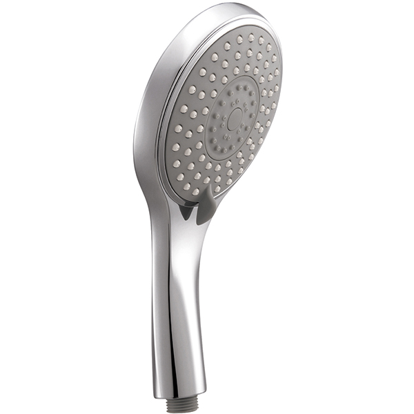 фото Лейка для душа hand shower 5f, 130 мм (a11251) iddis