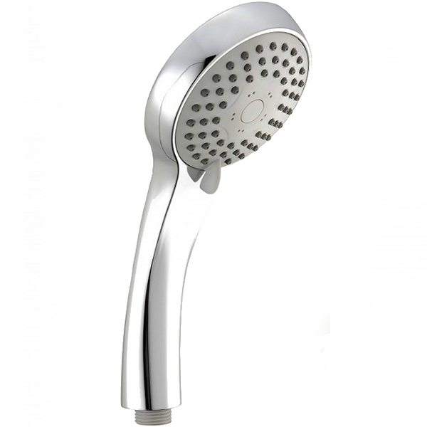 фото Лейка для душа hand shower 3f, 99 мм (a11631) iddis