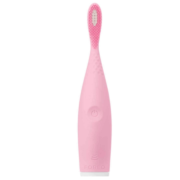 фото Электрическая зубная щетка issa play pearl pink (f7720) foreo