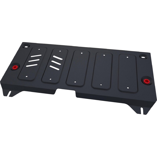 фото Защита картера для changan eado 2013+ (111.08903.1) автоброня