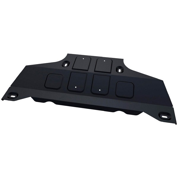 фото Защита коробки передач для rival/mercedes benz sprinter сlassic 2013+ (111.03922.1) автоброня