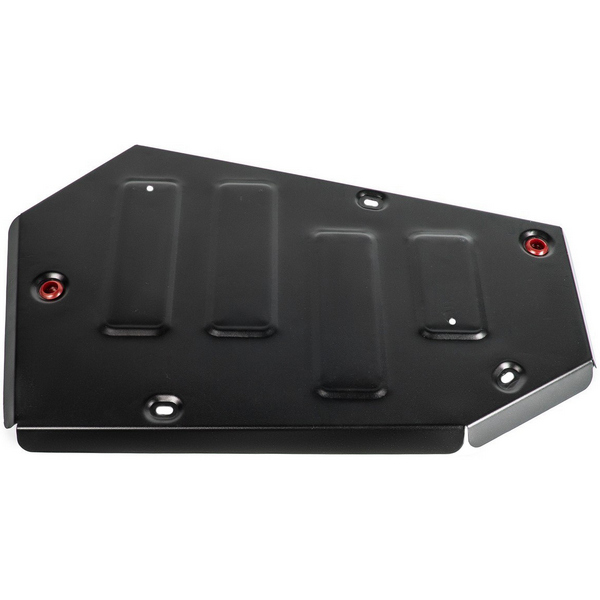 фото Защита топливного бака для skoda kodiaq 2017+/volkswagen tiguan 2016+ (111.05121.1) автоброня