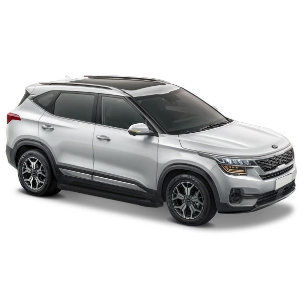 фото Пороги для kia soul 2019+/seltos 2019+ (f180alb.2805.1) rival