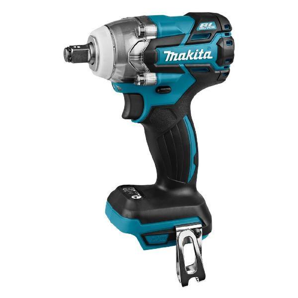 фото Гайковерт dtw285z makita