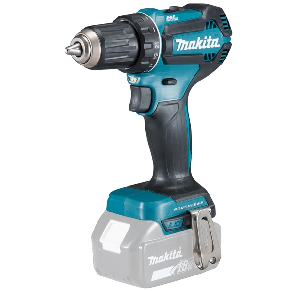 фото Аккумуляторная дрель-шуруповерт ddf485z makita