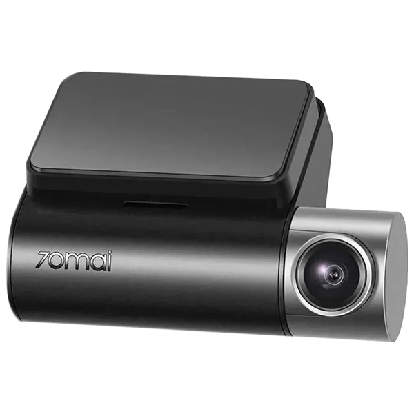 фото Автомобильный видеорегистратор 70mai a500s dash cam pro plus+ black (380459) xiaomi