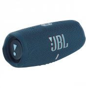 Портативная колонка JBL Charge 5 Blue (377422)