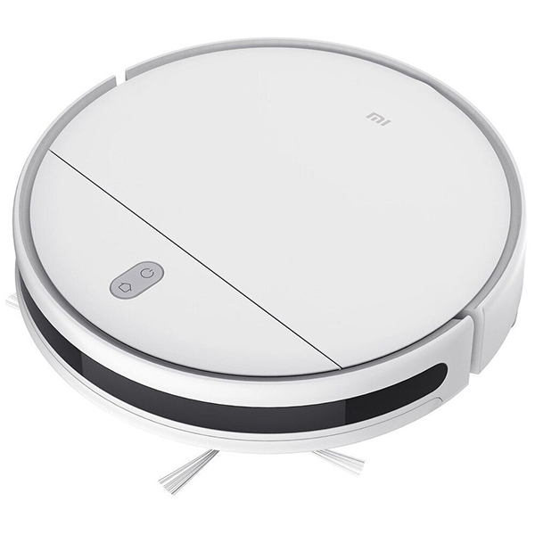 фото Робот-пылесос mi robot vacuum-mop essential white (327535) xiaomi