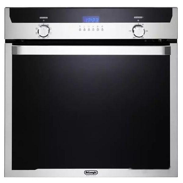 фото Электрический духовой шкаф slm 8xl rus delonghi