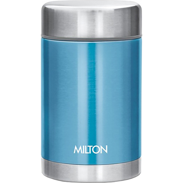 фото Термос для еды cruet, 500 мл blue (mt21505-bl) milton