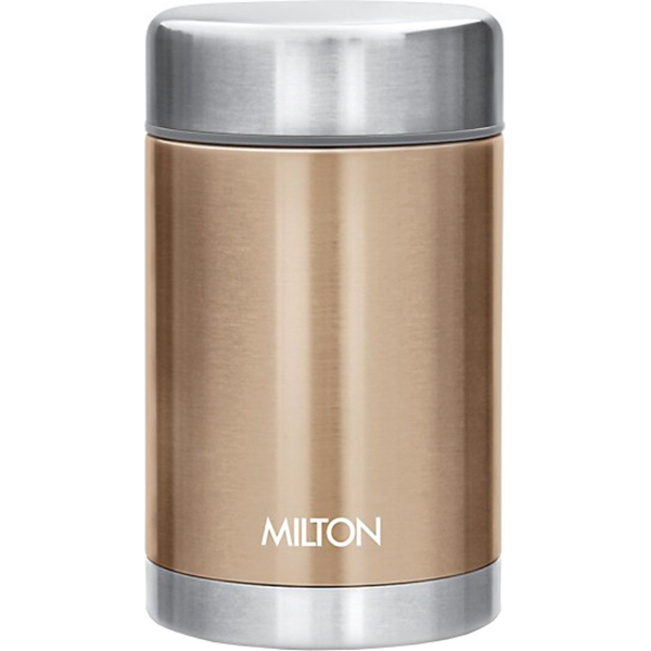 фото Термос для еды cruet, 500 мл gold (mt21505-gl) milton