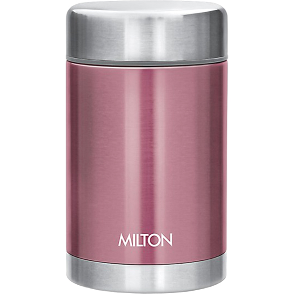 фото Термос для еды cruet, 500 мл pink (mt21505-pk) milton