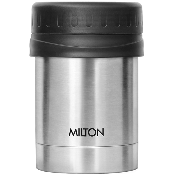 фото Термос для еды soup flask, 350 мл steel (mt21303-st) milton