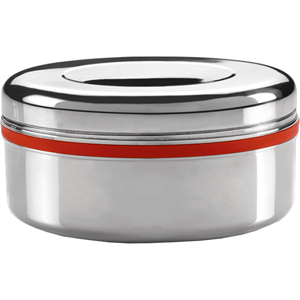 фото Термо ланч-бокс supreme lunch small, 220 мл red (ml31305-rd) milton