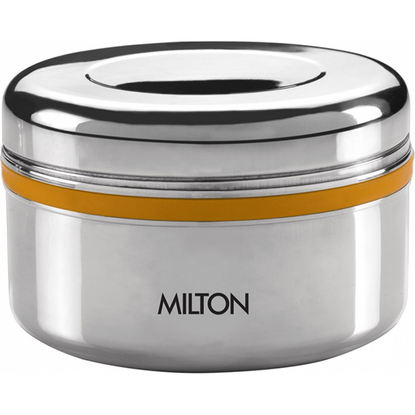 фото Термобутылка aqua steel, 1 л (mu63109-st) milton