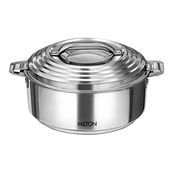 фото Термокастрюля galaxia, 1,5 л steel (mc15315-st) milton