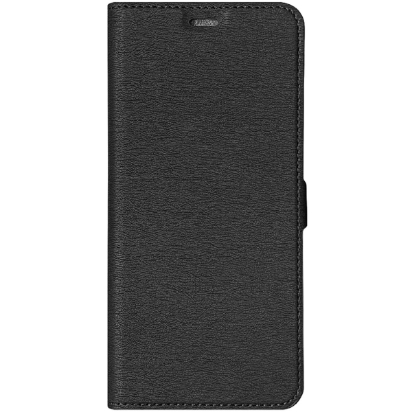 фото Чехол для tecno camon 18/18p, с флипом black (tflip-08) df