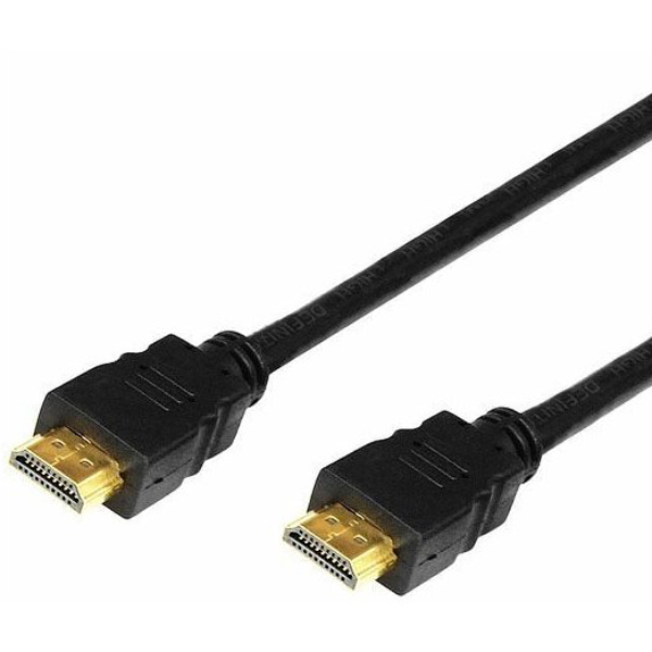 фото Кабель hdmi-hdmi 1.4, 1,5 м, черный, 10 шт (17-6203-8) proconnect