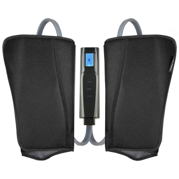 фото Массажер для ног mfc-50, компрессионный planta