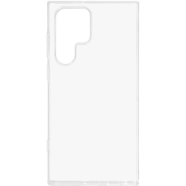 фото Чехол для samsung galaxy s22 ultra (scase-135) df