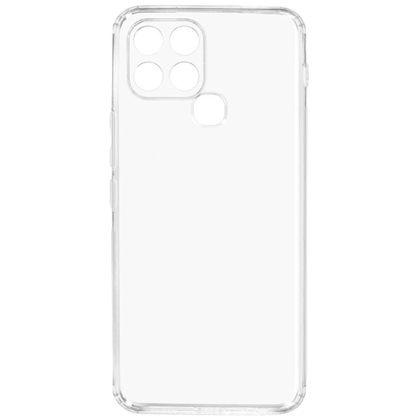 фото Чехол для infinix smart 6 (incase-04) df