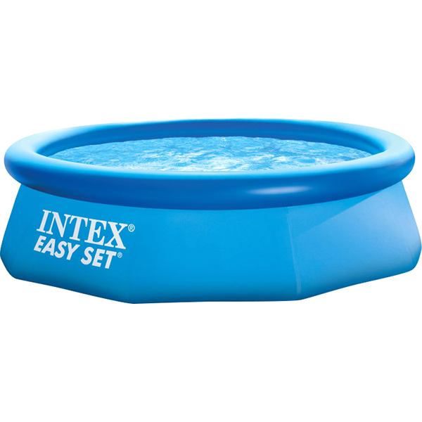 фото Надувной бассейн easy set, 305х76 см, 3853 л (с28120д) intex