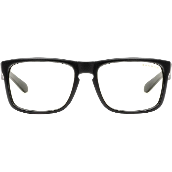 фото Компьютерные защитные очки intercept clear natural (int-00614) gunnar