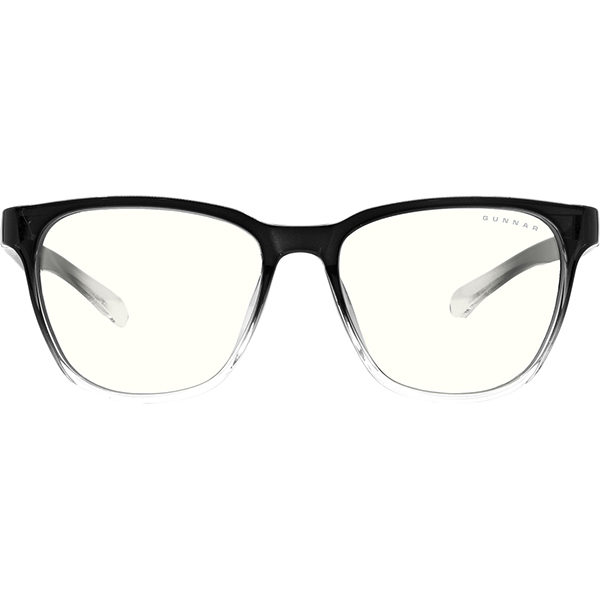 фото Компьютерные защитные очки berkeley clear onyx fade (ber-05709) gunnar