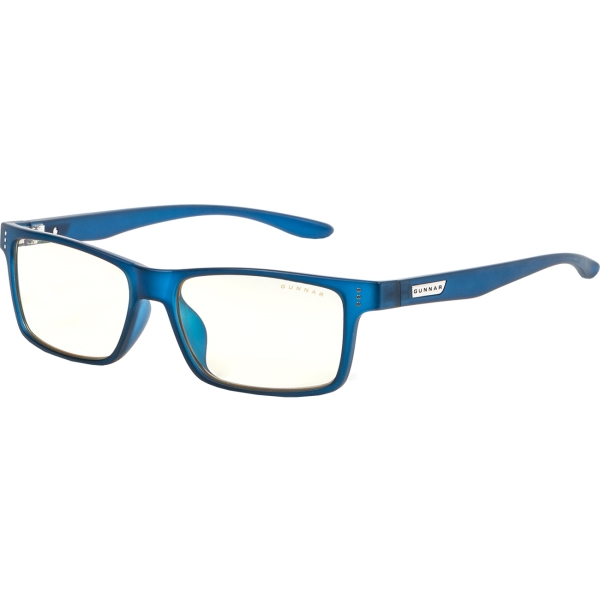 фото Компьютерные защитные очки cruz clear natural navy (cru-08609) gunnar