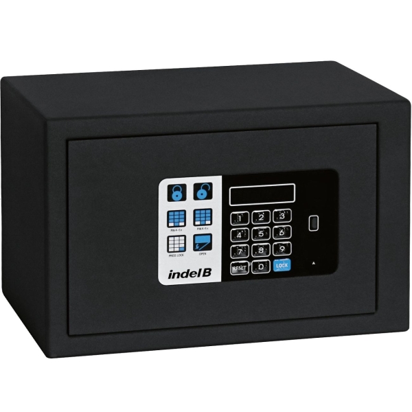 фото Сейф safe 10 box indel-b