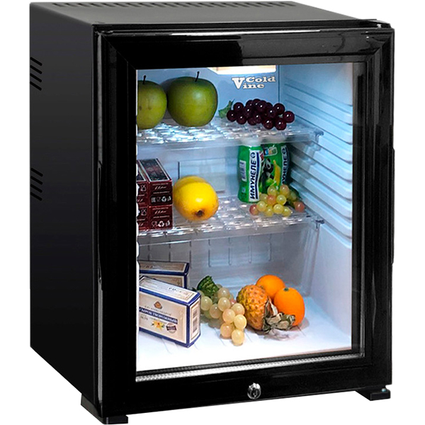 фото Мини-бар mct-30bg cold-vine