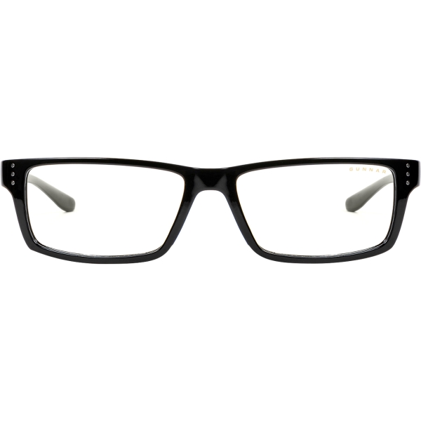 фото Компьютерные защитные очки riot clear (rio-00109) gunnar