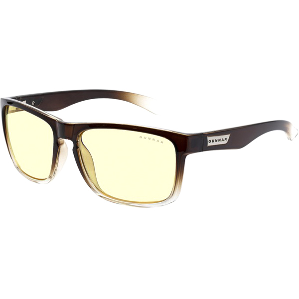 фото Компьютерные защитные очки intercept latte fade (int-10201) gunnar