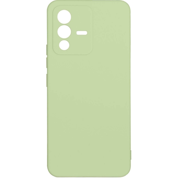 фото Чехол для vivo v23 green (vcase-07) df