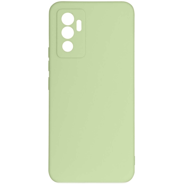 фото Чехол для vivo v23e green (vcase-08) df