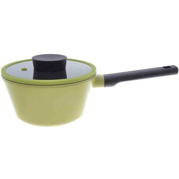 фото Ковш с крышкой 1,7 л, 18 см (ek-vc-s18) neoflam