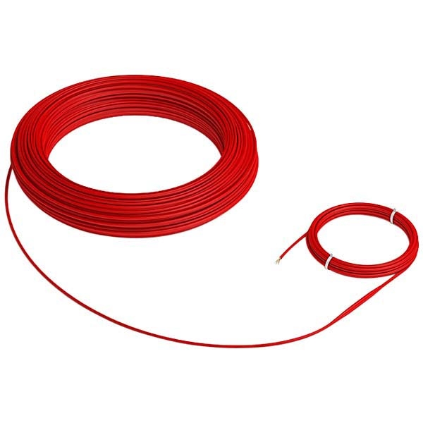 фото Нагревательный кабель для теплого пола acmc 2-18-600 (нс-1221162) ac-electric