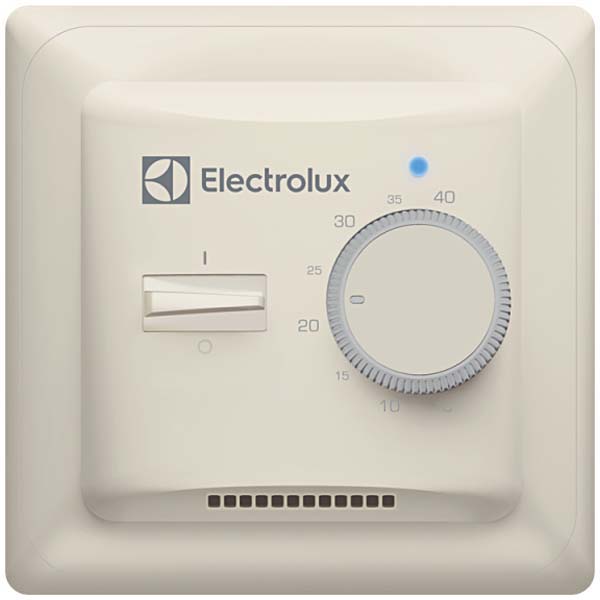 фото Терморегулятор etb-16 (нс-1013675) electrolux