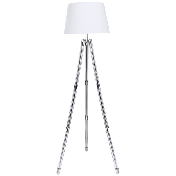 фото Торшер wasat a4023pn-1cc arte-lamp