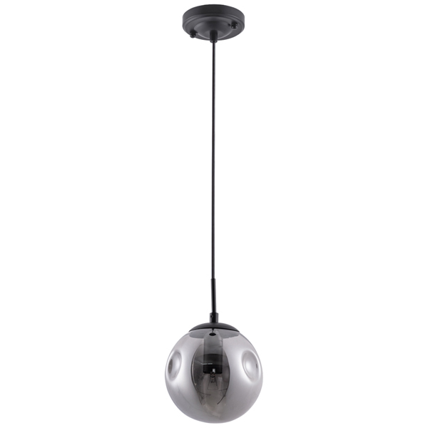 фото Светильник подвесной tureis a9915sp-1bk arte-lamp