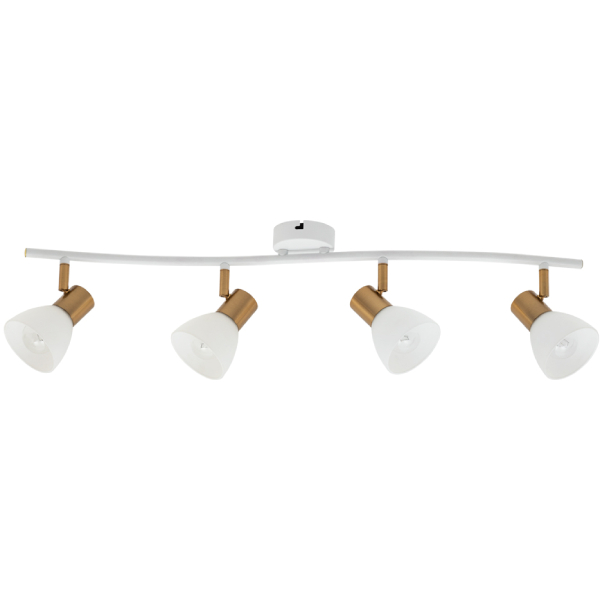 фото Спот falena a3117pl-4wh arte-lamp