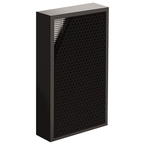 фото Комбинированные фильтры для воздухоочистителя aeramax pro am iv, 2 шт fellowes