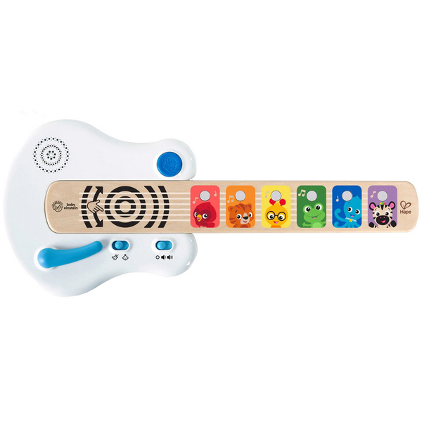 фото Музыкальная игрушка "синтезатор", сенсорная (12397_hp) hape