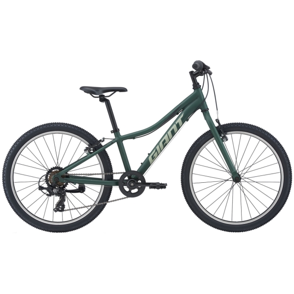 фото Велосипед xtc jr24 lite trekking green one size (2104033110) giant