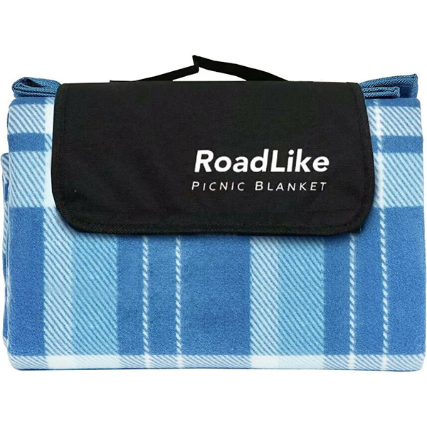 фото Коврик для пикника picnic blue (335129) roadlike