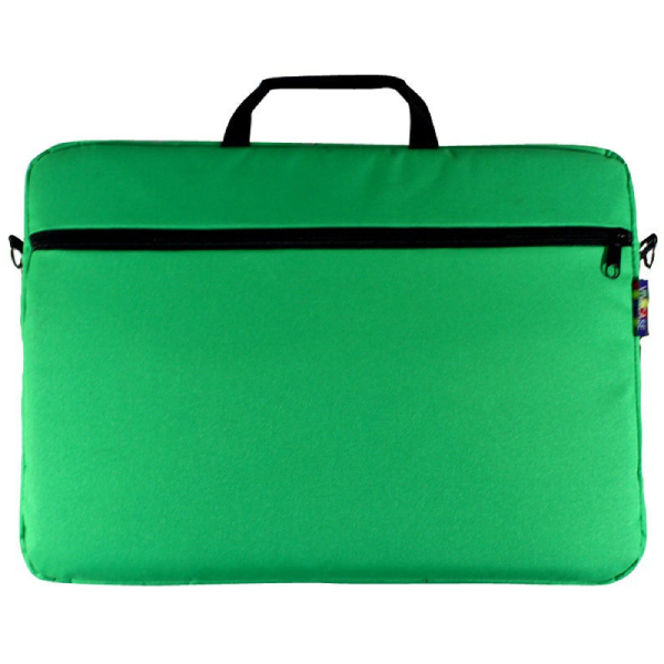 фото Сумка для ноутбука business 15,6" green (vcn-cbs15-green) vivacase