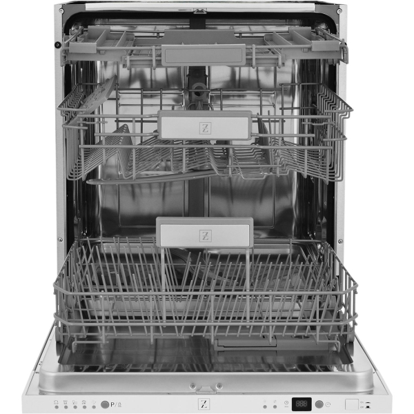 фото Встраиваемая посудомоечная машина zdi601 zugel
